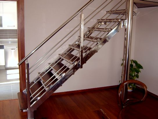 Escalera