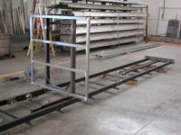 Plataformas Elevadoras