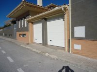 Puertas Seccionales